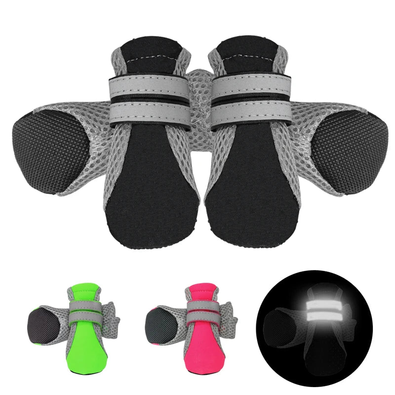 RainPaw Protectors