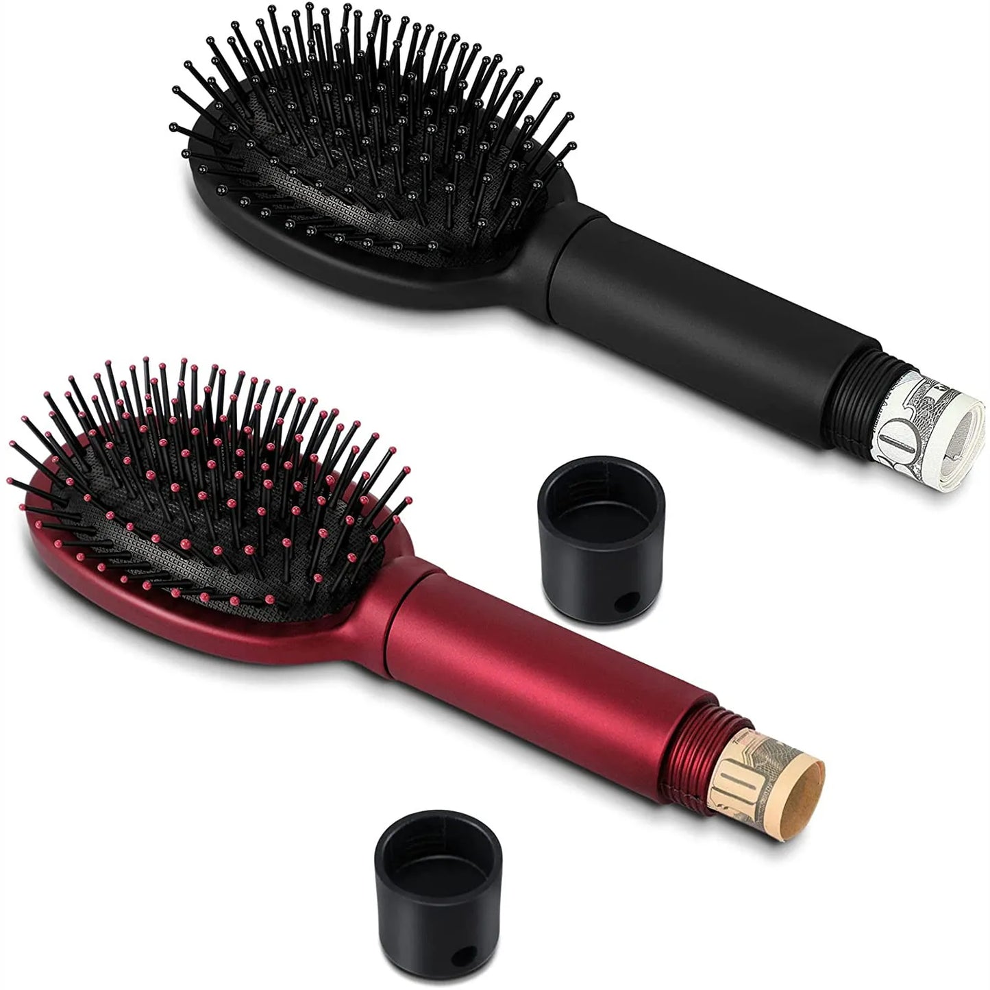Aqua Brush Vault