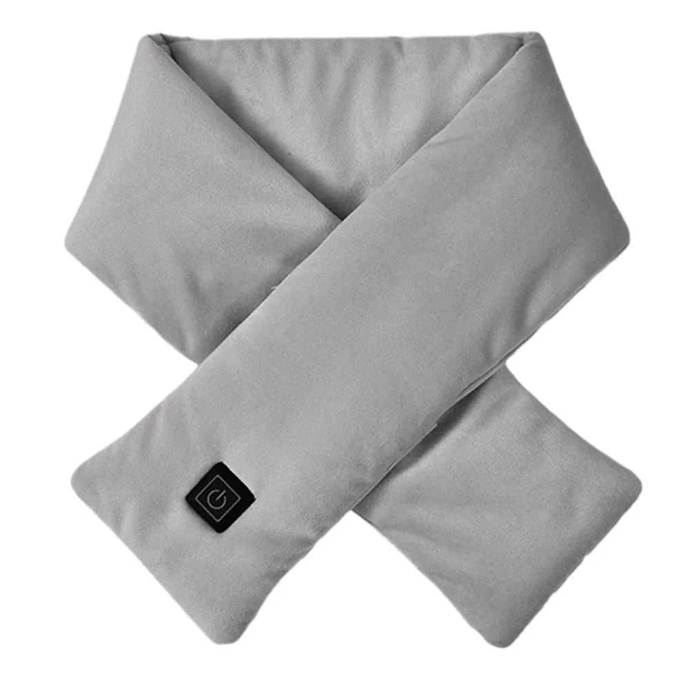 Cute Heated Scarf