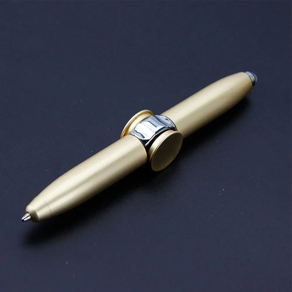 SpinWrite Pen